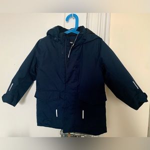 Reima Parka Boys